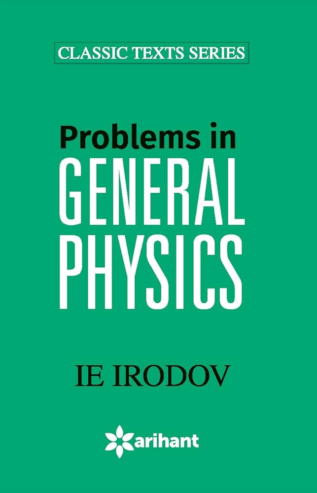 Problems in General Physics